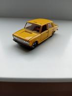 Mebetoys Fiat 124 Special, Hobby en Vrije tijd, Modelauto's | 1:43, Ophalen of Verzenden