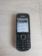 Zeldzame Nokia 3720 in goede staat, Ophalen of Verzenden, Zo goed als nieuw