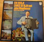 John Woodhouse-een reisje langs de rijn (LP), Ophalen of Verzenden, Gebruikt, 12 inch, Levenslied of Smartlap