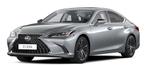 Lexus ES 300h 35th Edition Vanaf september beperkt leverbaar, Auto's, 12 maanden, Zwart, 4 cilinders, 1655 kg