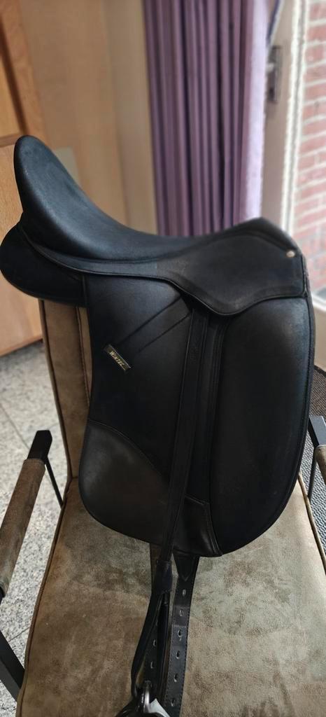 Wintec Isabel Werth, Dieren en Toebehoren, Paarden en Pony's | Zadels, Dressuur, Ophalen