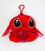 stitch sleutelhanger knuffel, Verzenden, Gebruikt, Overige typen