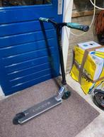 Stuntstep (lucky), Fietsen en Brommers, Steps, Ophalen of Verzenden, Zo goed als nieuw, Gewone step, Lucky