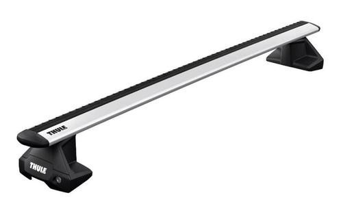 Thule Wingbar dakdragers Polestar 2, Auto diversen, Dakdragers, Nieuw, Ophalen