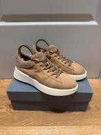 Hogan Rebel Teddy Sneakers | 38 | (21), Beige, Ophalen of Verzenden, Sneakers of Gympen, Zo goed als nieuw