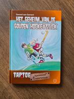 Het geheim van de gouden hockeystick - Gerard van Gemert, Boeken, Ophalen of Verzenden, Zo goed als nieuw, Gerard van Gemert, Fictie algemeen