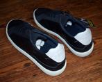 PME Legend - blauw leren Curtis sneakers - maat 42, Blauw, Nieuw, Ophalen of Verzenden, Sneakers of Gympen