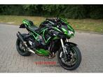 Kawasaki Z H2 SE | Bodis | Zeer Compleet ! (bj 2022), 4 cilinders, Motorrijbewijs A, Bedrijf, Onbekend
