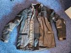 Motorjas, Ophalen of Verzenden, Tweedehands, Jas | textiel