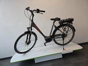 Rockmachine CityRide Active Plus Elektrische Damesfiets beschikbaar voor biedingen