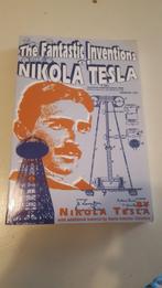The Fantastic Inventions of Nikola Tesla, Ophalen, Zo goed als nieuw