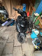 zip 4t (kijk beschrijving goed!), Fietsen en Brommers, Ophalen, Maximaal 45 km/u, Zip, Zo goed als nieuw