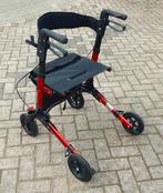 Lichtgewicht rollaror dubbel inklapbaar NIEUW, Diversen, Rollators, Lichtgewicht, Rollator 2020, Rollator 2020, Nieuw