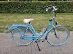 Sparta fiets, Fietsen en Brommers, Fietsen | Dames | Moederfietsen, 2 zitjes, Sparta, 53 tot 56 cm, Ophalen of Verzenden