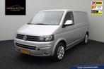 Volkswagen Transporter 2.0 TDI L1H1 Comfortline 2011 NAP | D, Euro 5, Gebruikt, Origineel Nederlands, Zilver of Grijs
