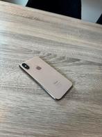 iPhone XS 256GB Goud | 100% batterijcapaciteit, Ophalen, 128 GB, Apple, Zwart