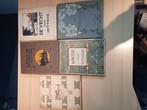 Orginele Verkade albums, Boeken, Ophalen of Verzenden, Gelezen