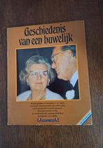 Juliana & Bernard: Geschiedenis van een huwelijk, Ophalen of Verzenden, Gelezen, Libelle redactie, Politiek