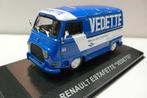 renault estafette - vedette- 1/43, Verzenden, Nieuw, Auto, Overige merken
