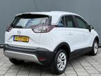 Opel Crossland X BWJ 2020 | 1.2T 111PK Innovation NWE DISTRI, 12 maanden, Gebruikt, 1199 cc, Wit