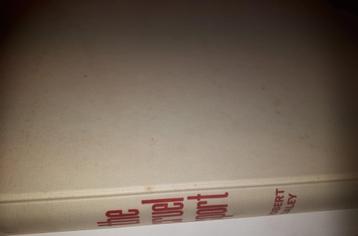 The Cruel Sport - Robert Daley (Hard cover) beschikbaar voor biedingen