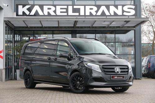 Mercedes-Benz Vito 116 CDI | NIEUW | Aut. | 2x Schuifdeur |, Auto's, Bestelauto's, Bedrijf, Te koop, ABS, Achteruitrijcamera, Airbags