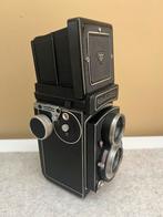 Rolleicord Vb, Spiegelreflex, Rolleicord, Ophalen of Verzenden, Niet werkend