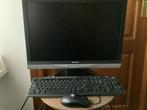 Monitor, toetsenbord en muis, Computers en Software, Monitoren, Gaming, Gebruikt, Ophalen of Verzenden, Overige typen