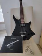 STRANDBERG ESSENTIALS, Muziek en Instrumenten, Snaarinstrumenten | Gitaren | Elektrisch, Verzenden, Nieuw, Solid body, Overige merken