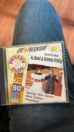 Al bano & Romina power, Ophalen of Verzenden, 1980 tot 2000, Zo goed als nieuw