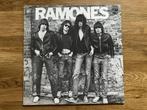 Ramones / Ramones, Verzenden, Zo goed als nieuw, Overige formaten, Poprock