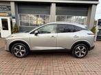 Nissan QASHQAI 1.3 MHEV Xtronic Business Design 1800KG | ACC, Auto's, Nissan, Euro 6, Adaptive Cruise Control, Leder, Bedrijf