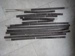 fleischmann flex rail, Ophalen, Gebruikt, Gelijkstroom, Fleischmann