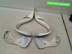 MOTORKAPSCHARNIER set Fiat 500 (312) (51783704|51783705), Gebruikt, Fiat