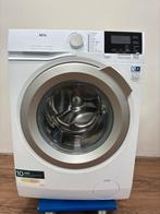 Aeg wasmachine, Witgoed en Apparatuur, Wasmachines, Ophalen, 1200 tot 1600 toeren, 85 tot 90 cm