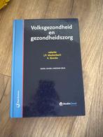 Volksgezondheid en gezondheidszorg, Ophalen of Verzenden, Zo goed als nieuw