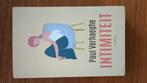 Paul Verhaeghe - Intimiteit, Ophalen of Verzenden, Zo goed als nieuw, Paul Verhaeghe