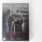 Game of thrones seizoen 1, Cd's en Dvd's, Gebruikt, Ophalen of Verzenden, Vanaf 16 jaar