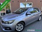 Peugeot 308 1.2 PureT.Blue L. Ac NIEUWE APK / CAMERA / CARPL, Voorwielaandrijving, Stof, Gebruikt, 23 km/l
