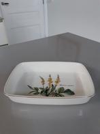 Ovenschaal Villeroy en Boch Botanica, Ophalen of Verzenden, Overige stijlen, Porselein, Schaal of Schalen