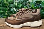 Nieuwe sneakers van Xsensible maat 37 (wijdte HX), Bruin, Nieuw, Ophalen of Verzenden, Sneakers of Gympen