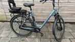 ZGAN Elektrische dames fiets. Nog geen 300km gefietst!!, Zo goed als nieuw, 50 km per accu of meer, 55 tot 59 cm, Ophalen