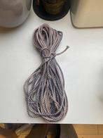 Touw 20 meter, Ophalen of Verzenden, Zo goed als nieuw, 250 mm of meer