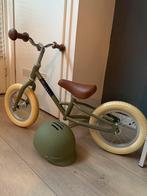 Veloretti loopfiets met helm, Fietsen en Brommers, Fietsen | Kinderfietsjes, Ophalen, Minder dan 16 inch