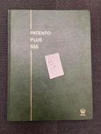 Postzegel album 23 Deutsches Reich Duitse Rijk randstukken, Ophalen of Verzenden, Buitenland