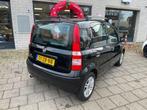 Fiat Panda 1.2 Emotion Carplay Distributie VV NAP (bj 2007), Gebruikt, Origineel Nederlands, Bedrijf, Handgeschakeld