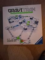 Gravitrax Starterset - Knikkerbaan, Ophalen of Verzenden, Zo goed als nieuw