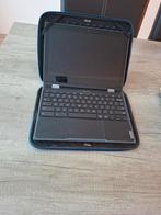 LENOVO CHROMEBOOK, Computers en Software, Chromebooks, Ophalen, Zo goed als nieuw, 15 inch, 4 GB of minder