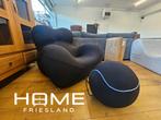 Design Stoel - NIEUW - Vacuum Verpakt, 125 cm of meer, Nieuw, Info@homefriesland.nl, Kelvinstraat 6 8912BA