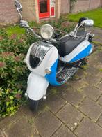 Scooter, Ophalen of Verzenden, Zo goed als nieuw, Benzine, Overige merken